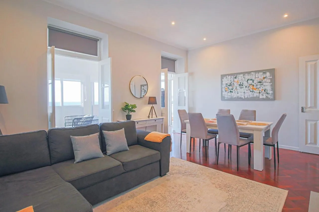 Appartement Pi Houses Funchal