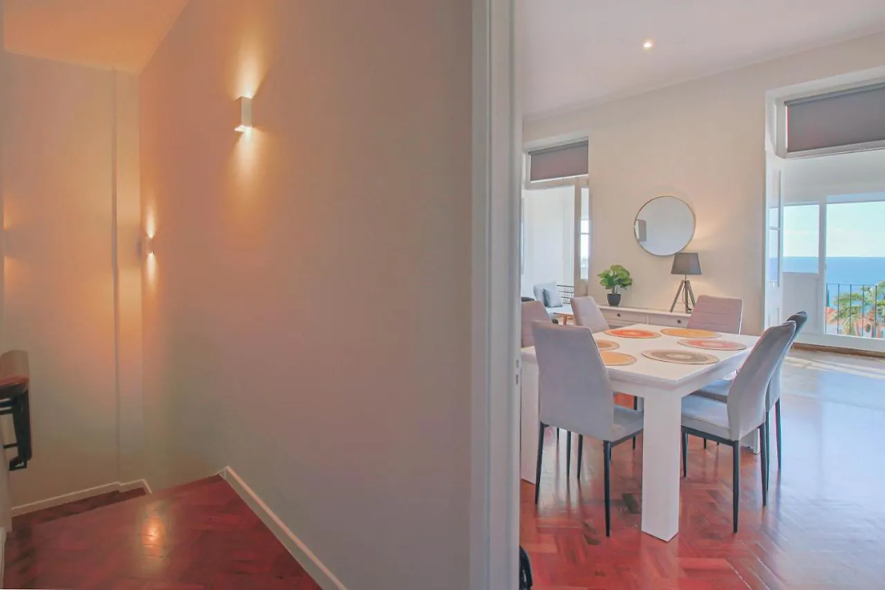 Pi Houses Funchal  Appartement Funchal (Madeira)