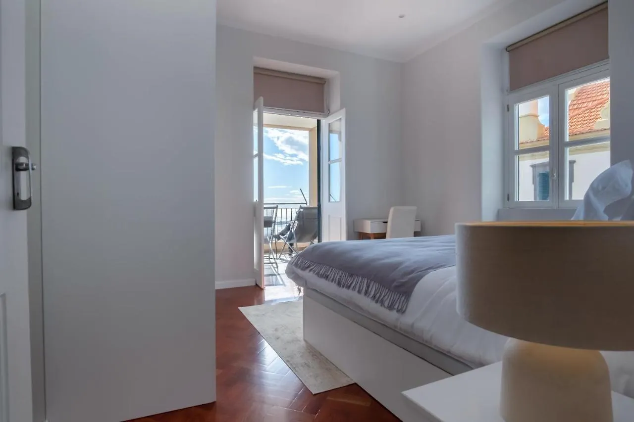 Appartement Pi Houses Funchal
