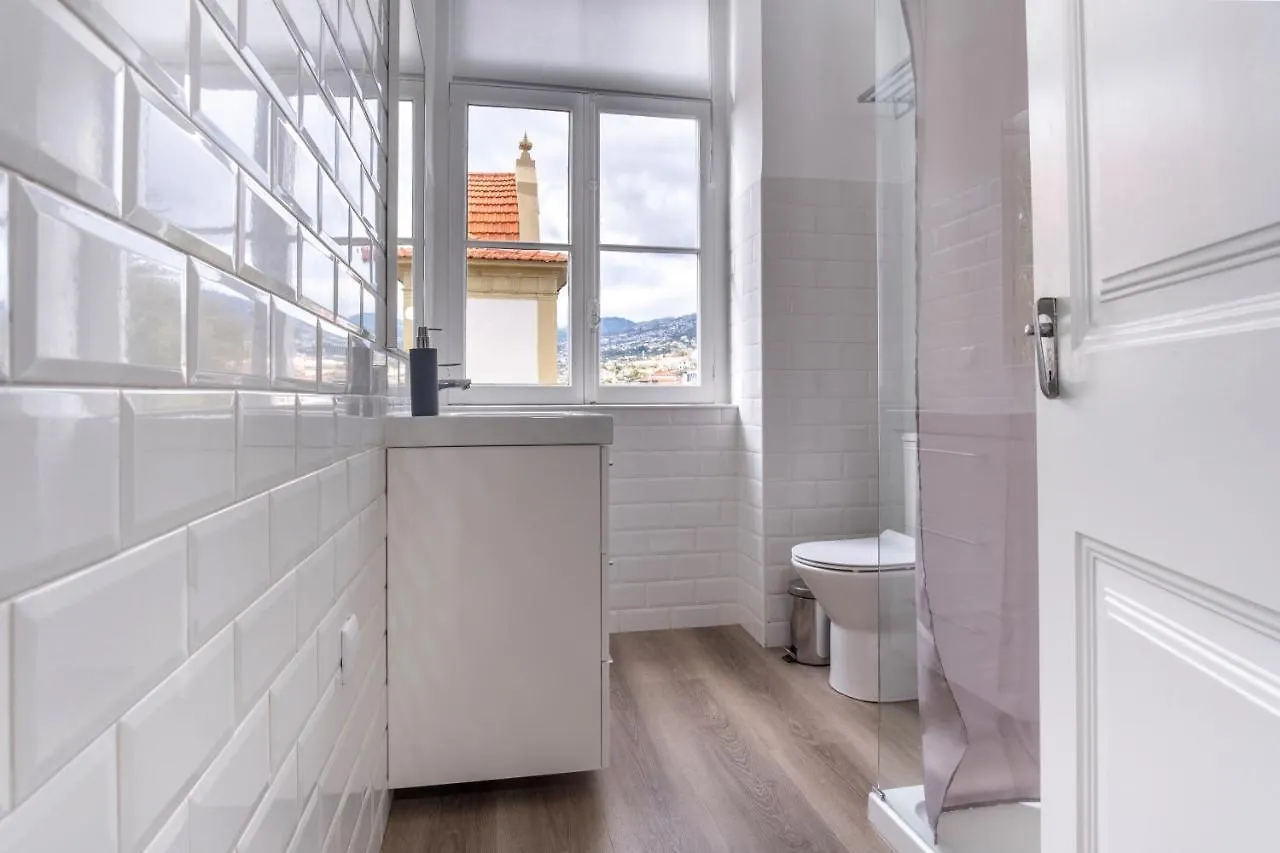 Pi Houses Funchal  Appartement Funchal (Madeira)