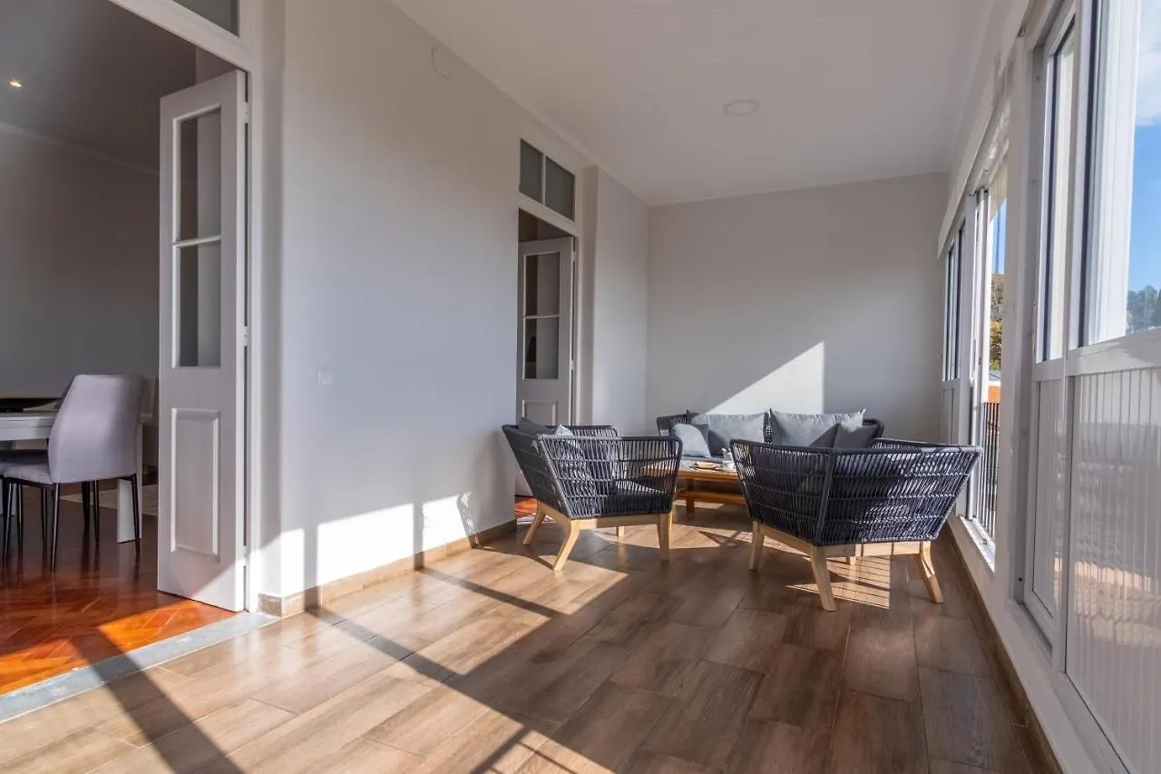 Appartement Pi Houses Funchal