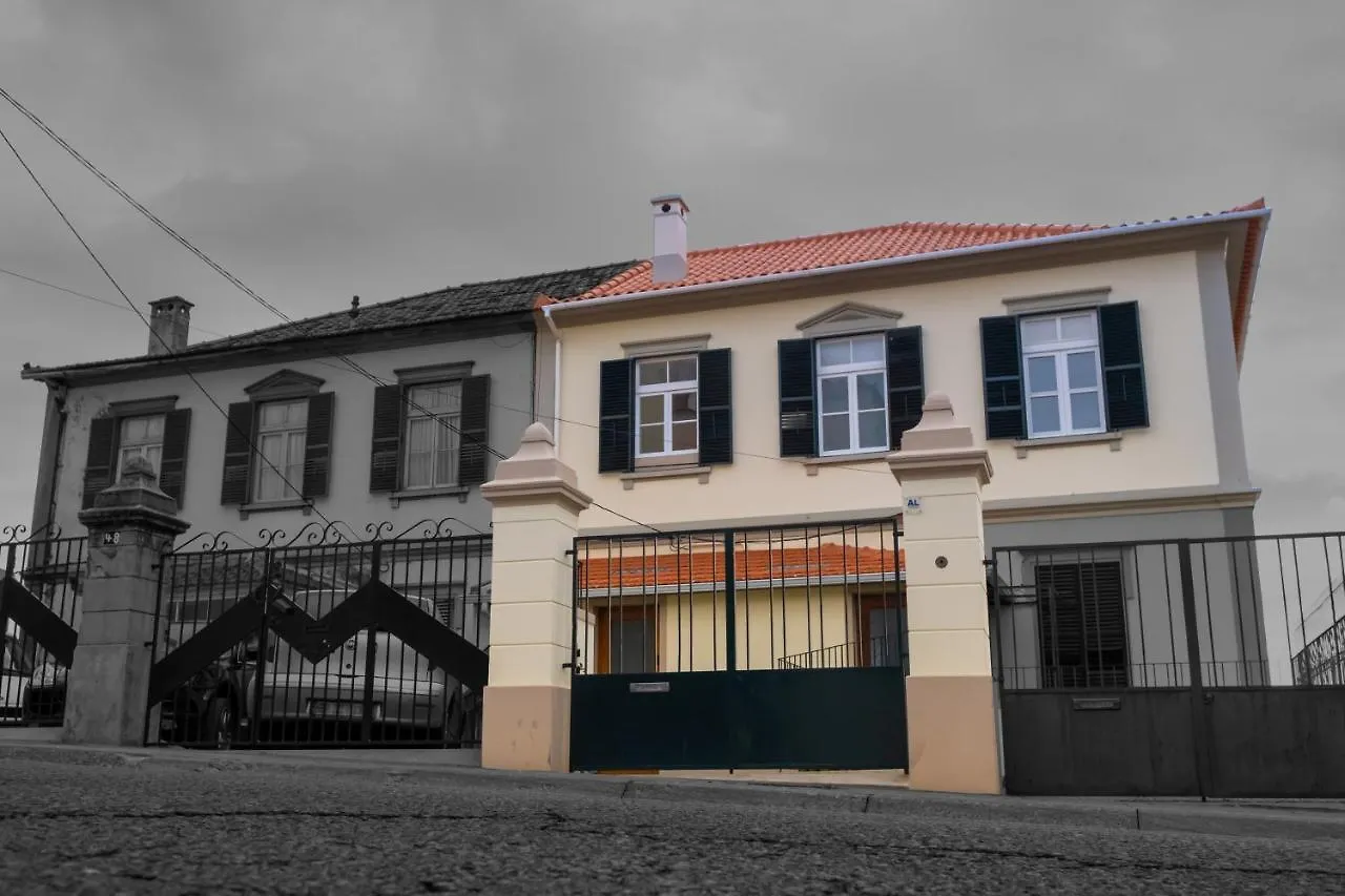 Pi Houses Funchal