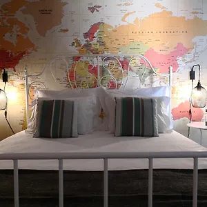 Appartement Travellers Pearl By Storytellers, Funchal (Madeira)