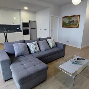 Apartamento Sol Do Til, Funchal (Madeira)