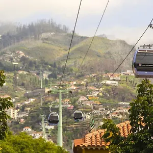 Apartamento Ocean Paradise Do Til, Funchal (Madeira)