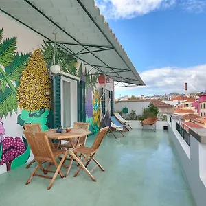 Appartement Endemic - Concept, Funchal (Madeira)