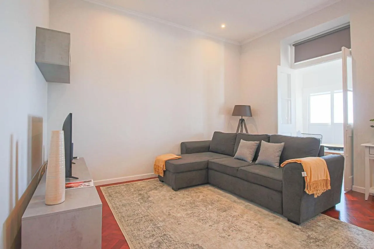 Apartment Pi Houses Funchal