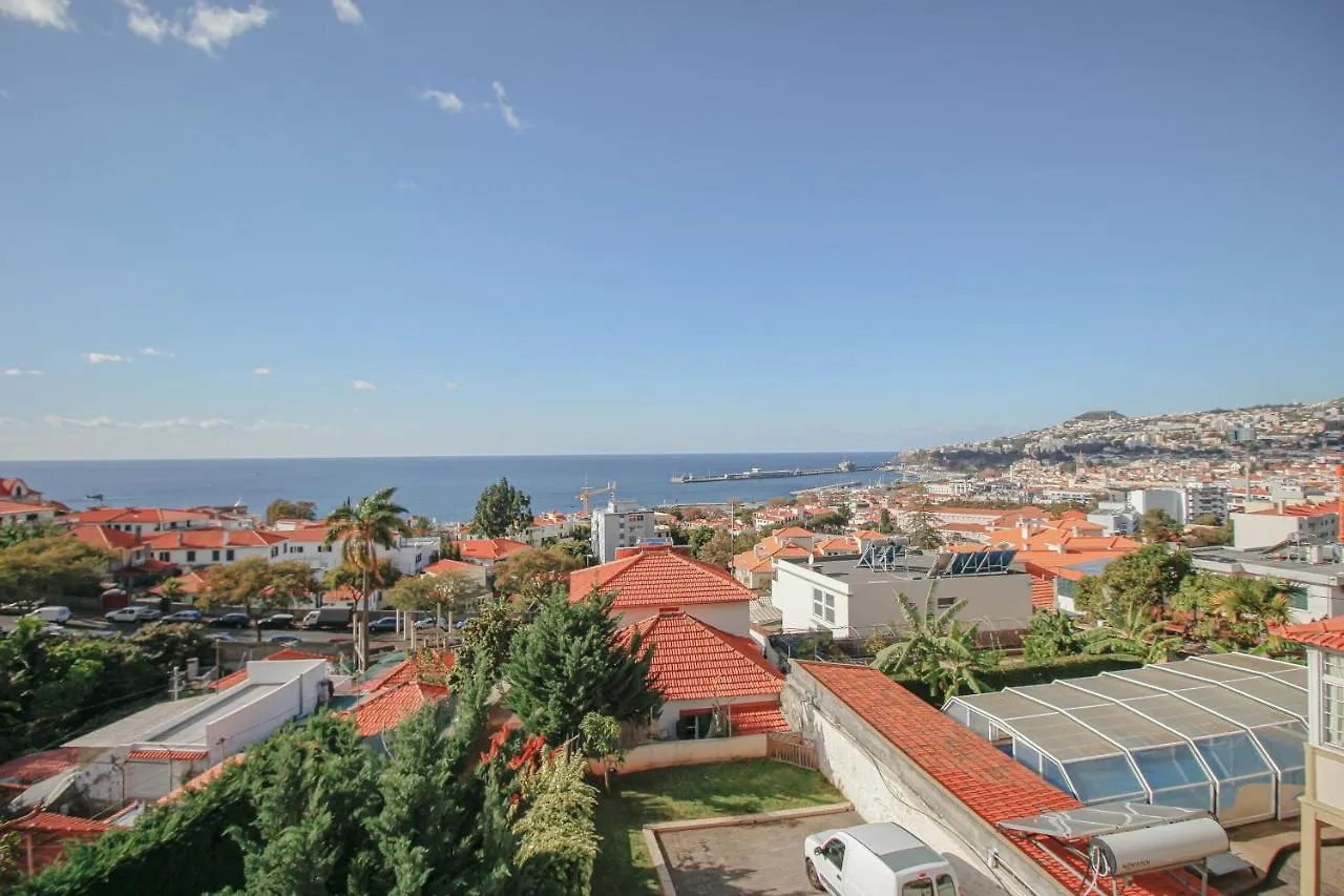 Pi Houses Funchal  Apartment
