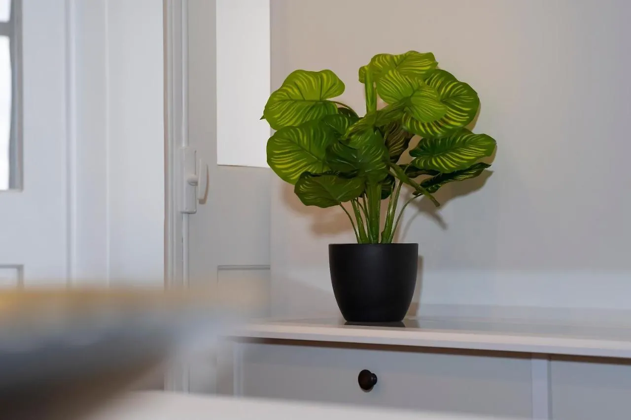 Apartment Pi Houses Funchal